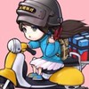 絕地求生M