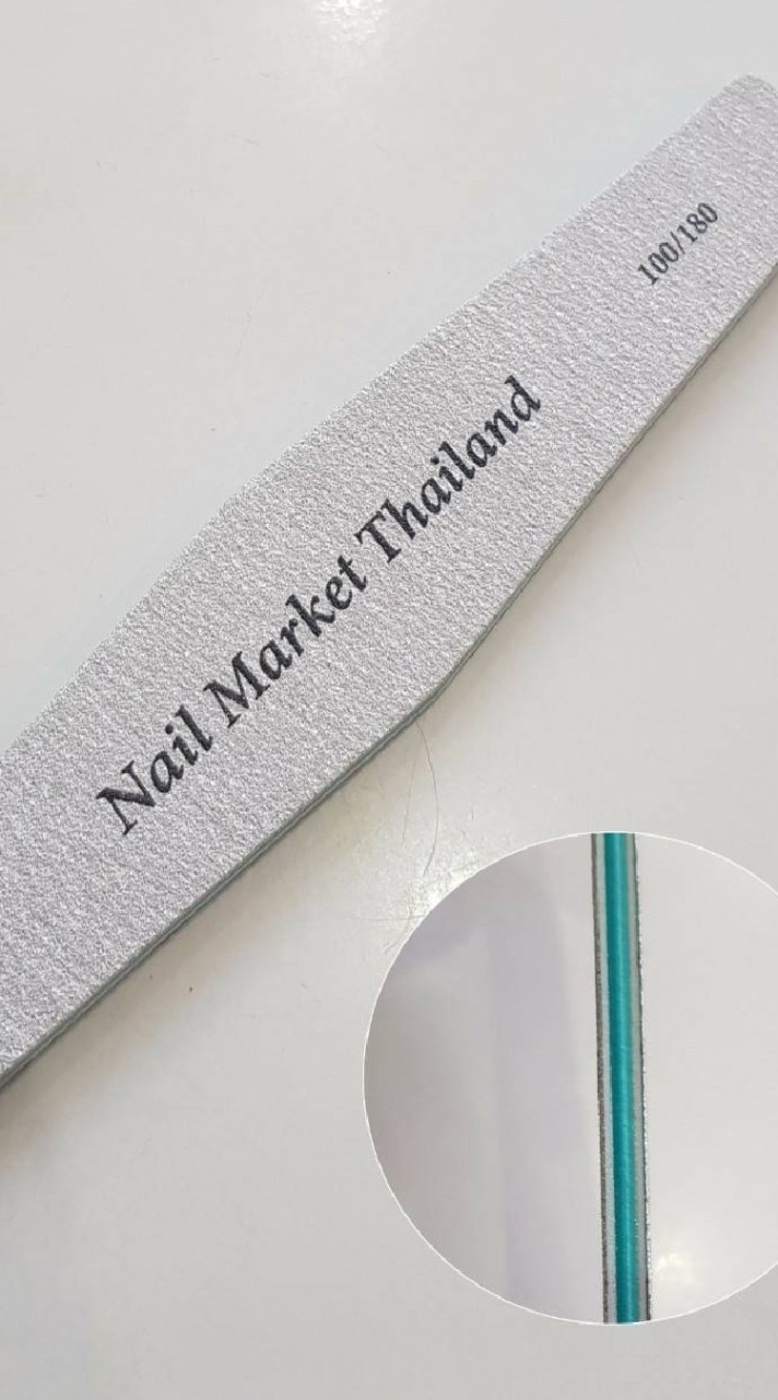 Nail Market Thailand อุปกรณ์ทำเล็บของแท้