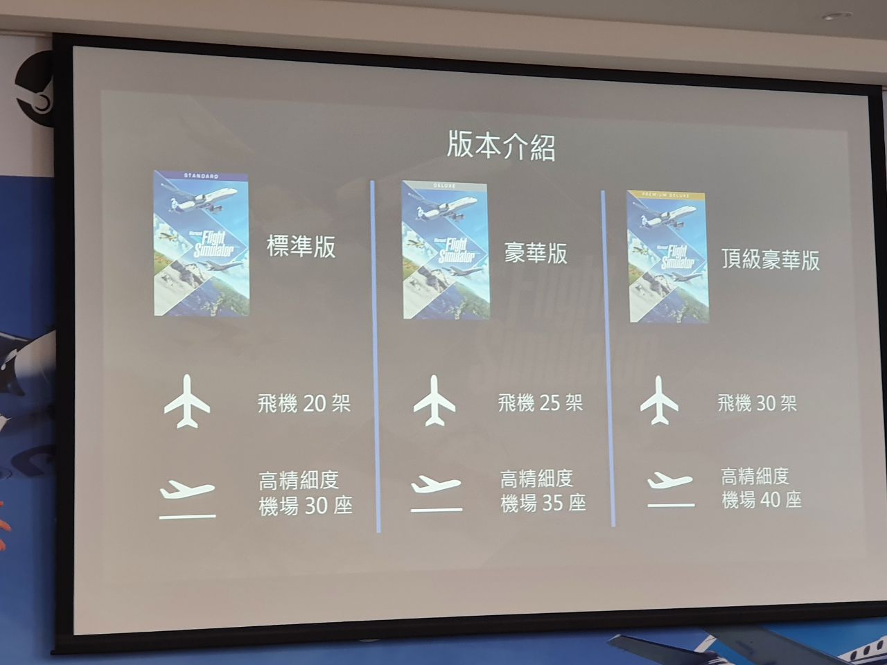 微軟《模擬飛行》正式上市，高度擬真成航空教學界重要里程碑