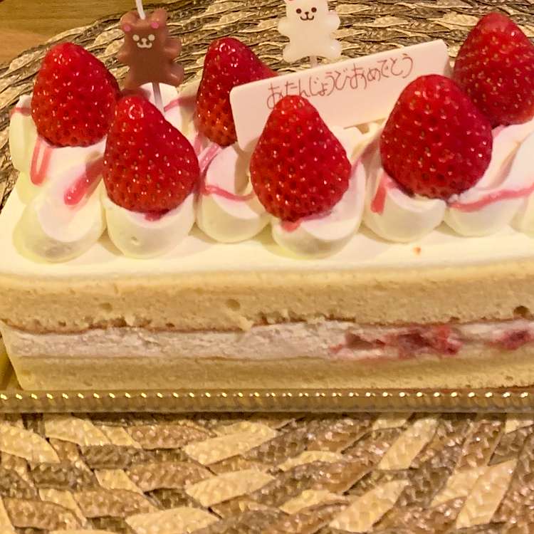 最新情報 鶴ヶ島市で人気のケーキ Line Conomi
