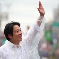 賴清德2024總統之友會