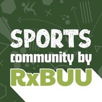Sports community by Rxbuu