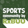 Sports community by Rxbuu