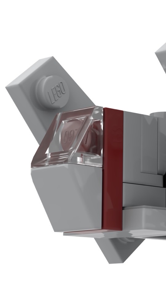 Stud.io Mecabricks Blender