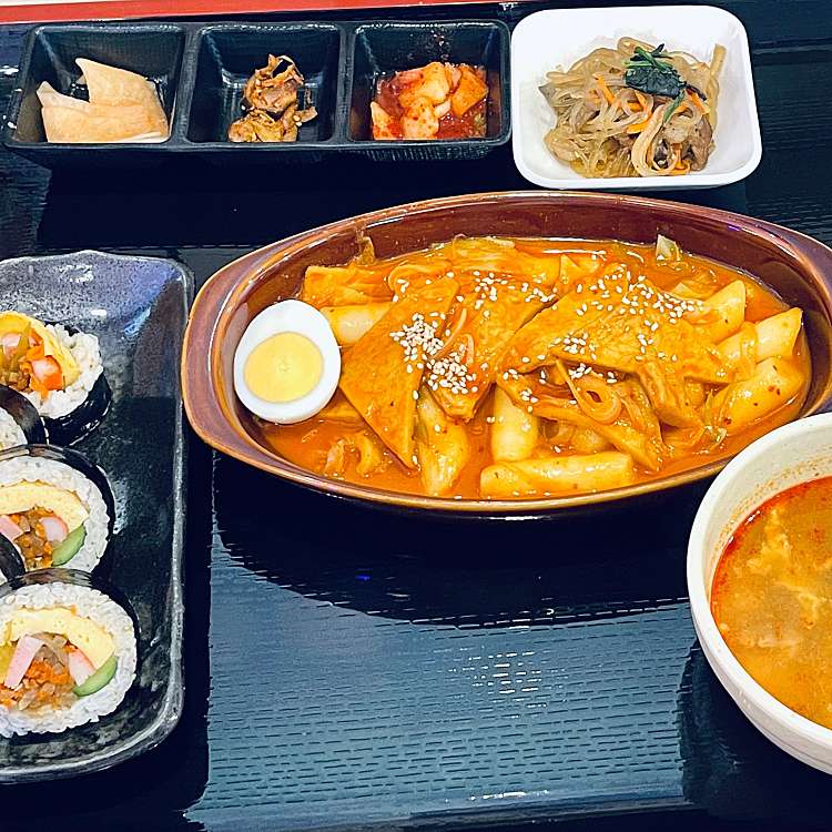 写真 韓国料理 扶餘 ドン キホーテ仙台駅西口本店 プヨ 中央 仙台駅 韓国料理 By Line Place