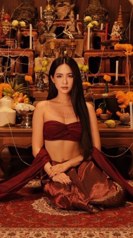 👑 เรือนแม่ครู หลังที่ 2🐦‍🔥