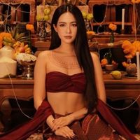 👑 เรือนแม่ครู หลังที่ 2🐦‍🔥