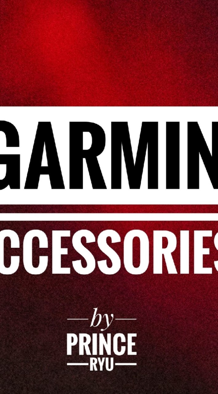 Garmin Shop Accessorie