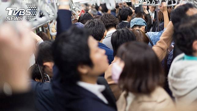 示意圖，非當事人。圖／TVBS