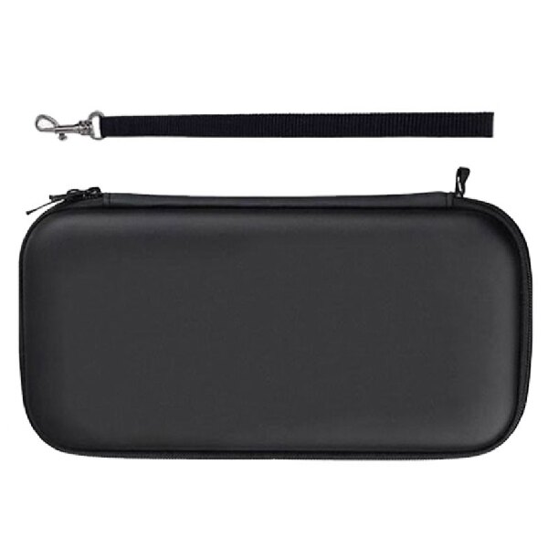 任天堂switch精緻手把收納盒 加厚防撞防刮防摔