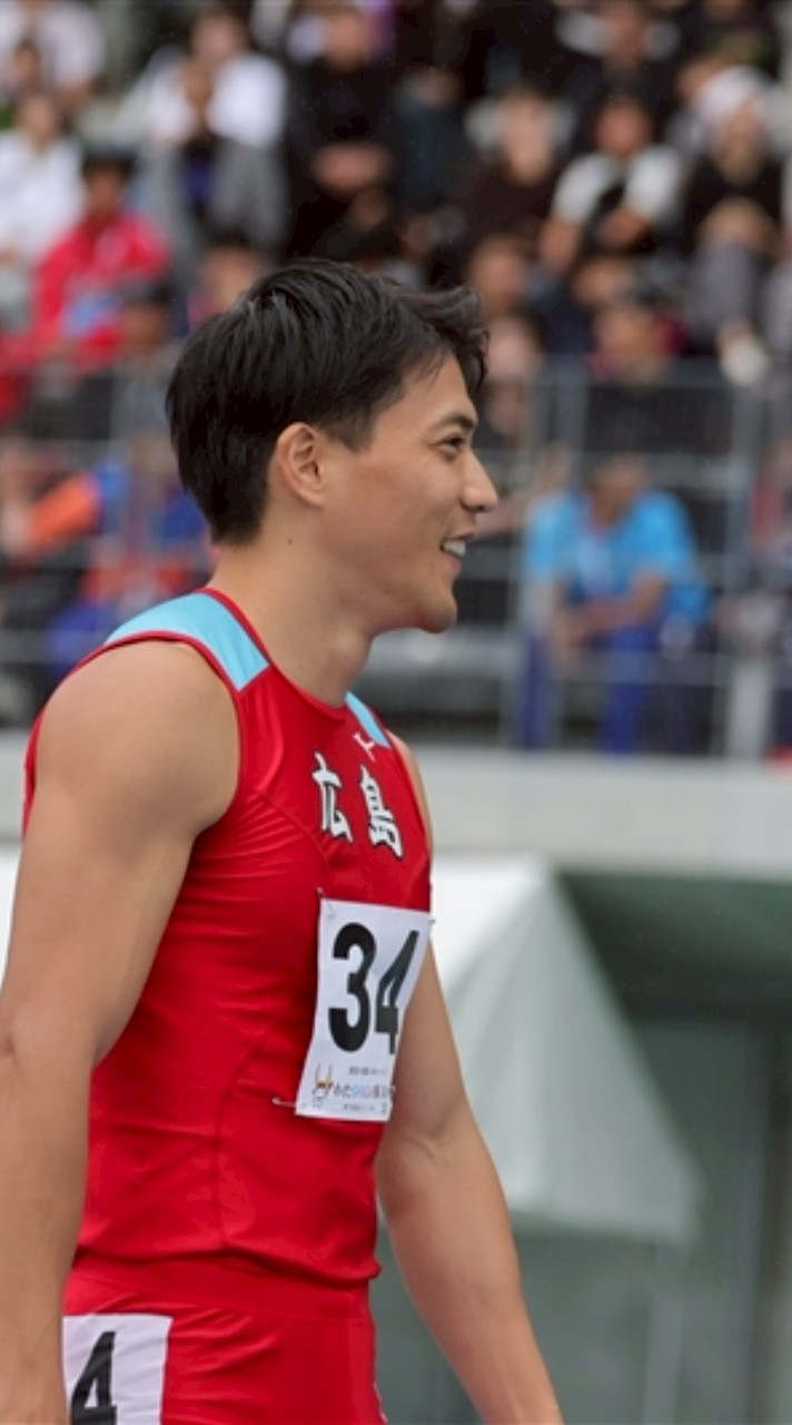 陸上