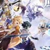 原神声真似オプ～！