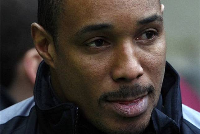 Paul Ince