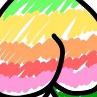 カラフルピーチ好き集まれ〜