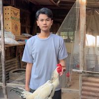 อ.อานุภาพ ฟาร์ม (สังกัด ไก่ชนเยียร์หลังบ้าน_101🐓)