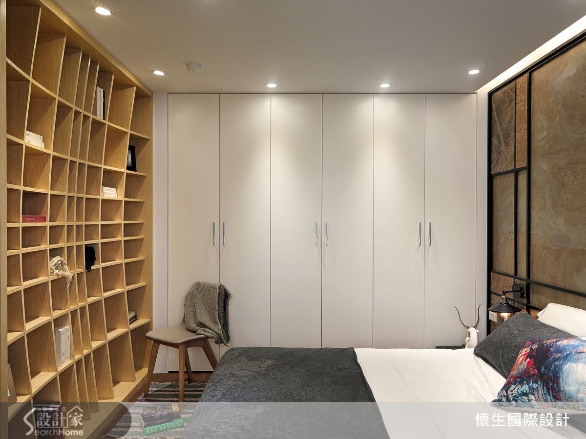 看更多作品相關圖：http://www.searchome.net/designercase.aspx?case=25755