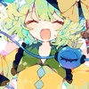 東方雑談卿.ᐟ いっぱい話そ〜.ᐟ.ᐟ