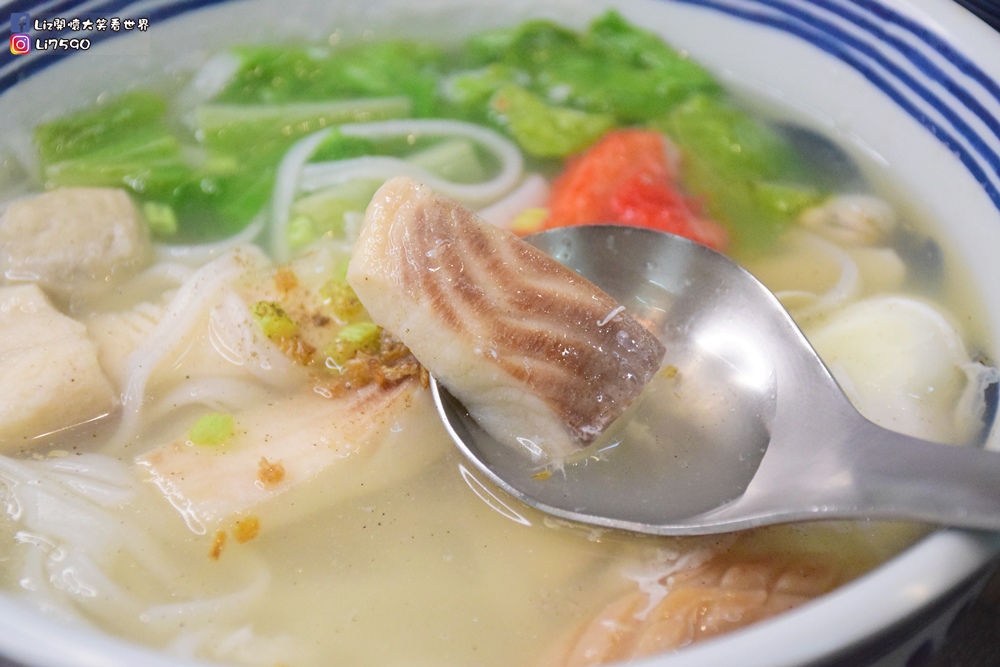 2台中美食-味尚鮮-Liz開懷大笑看世界 (3).JPG