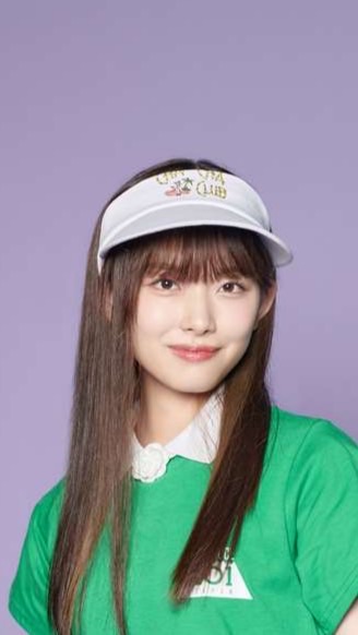 加藤神楽 かぐらんど 応援OC PRODUCE 101 JAPAN THE GIRLS
