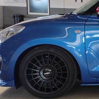 Suzuki Complete Car