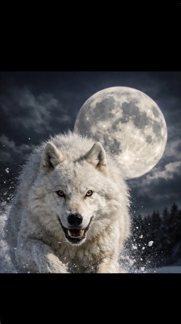 🐺公式🐺 影枠ルーム