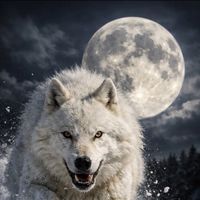 🐺公式🐺 影枠ルーム