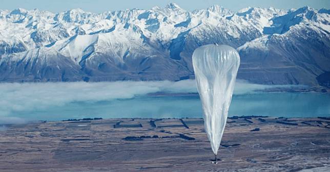 Project Loon