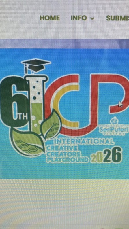 แข่งหนังสั้น ICCP 2026