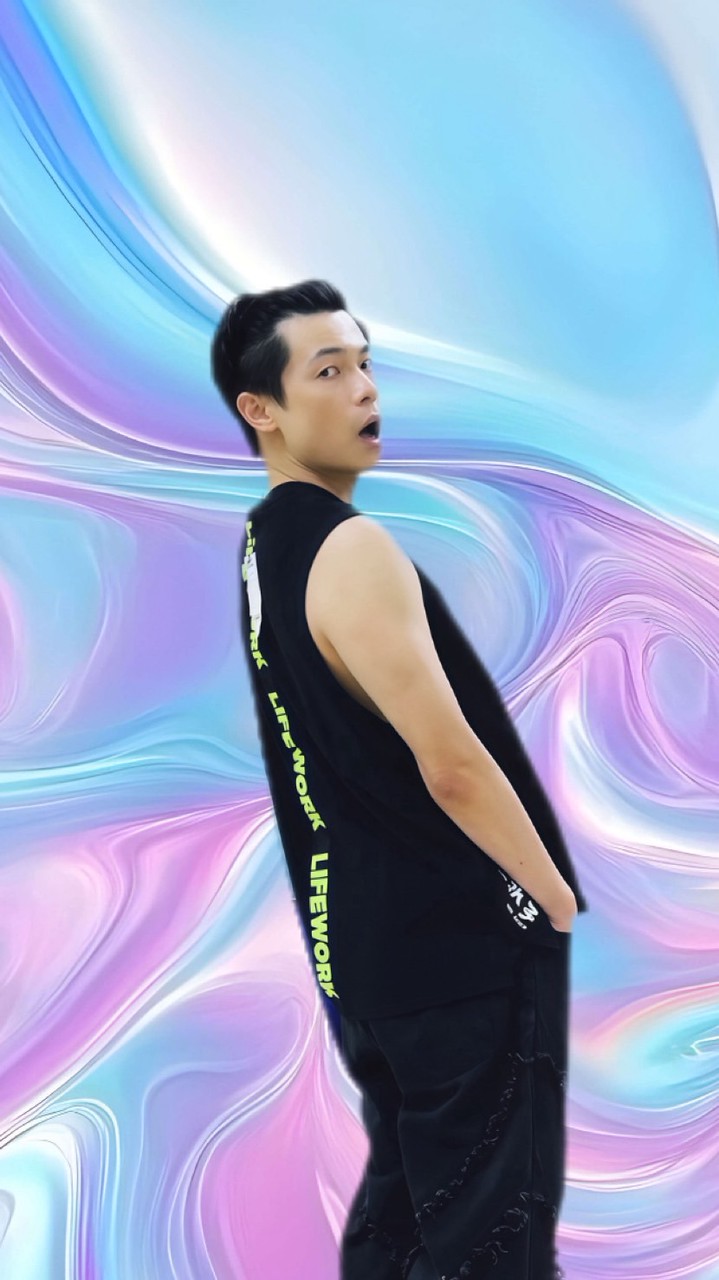 @W週二13:00公館拉丁有氧