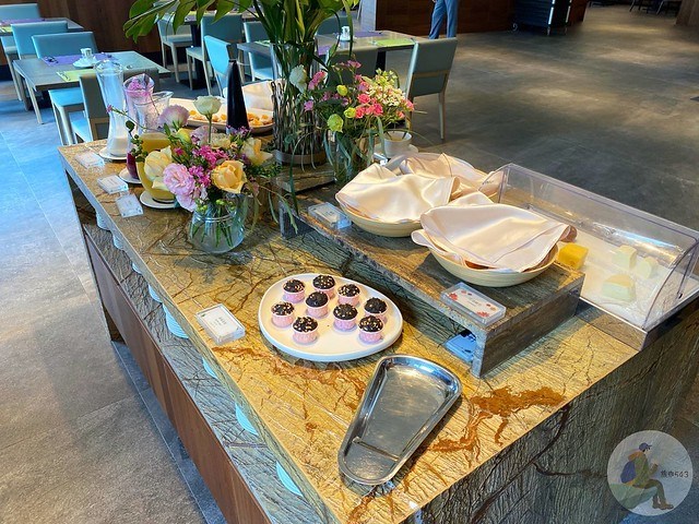 花蓮秧悅千禧度假酒店