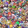 ポケモンと冒険する東方なりきりチャット