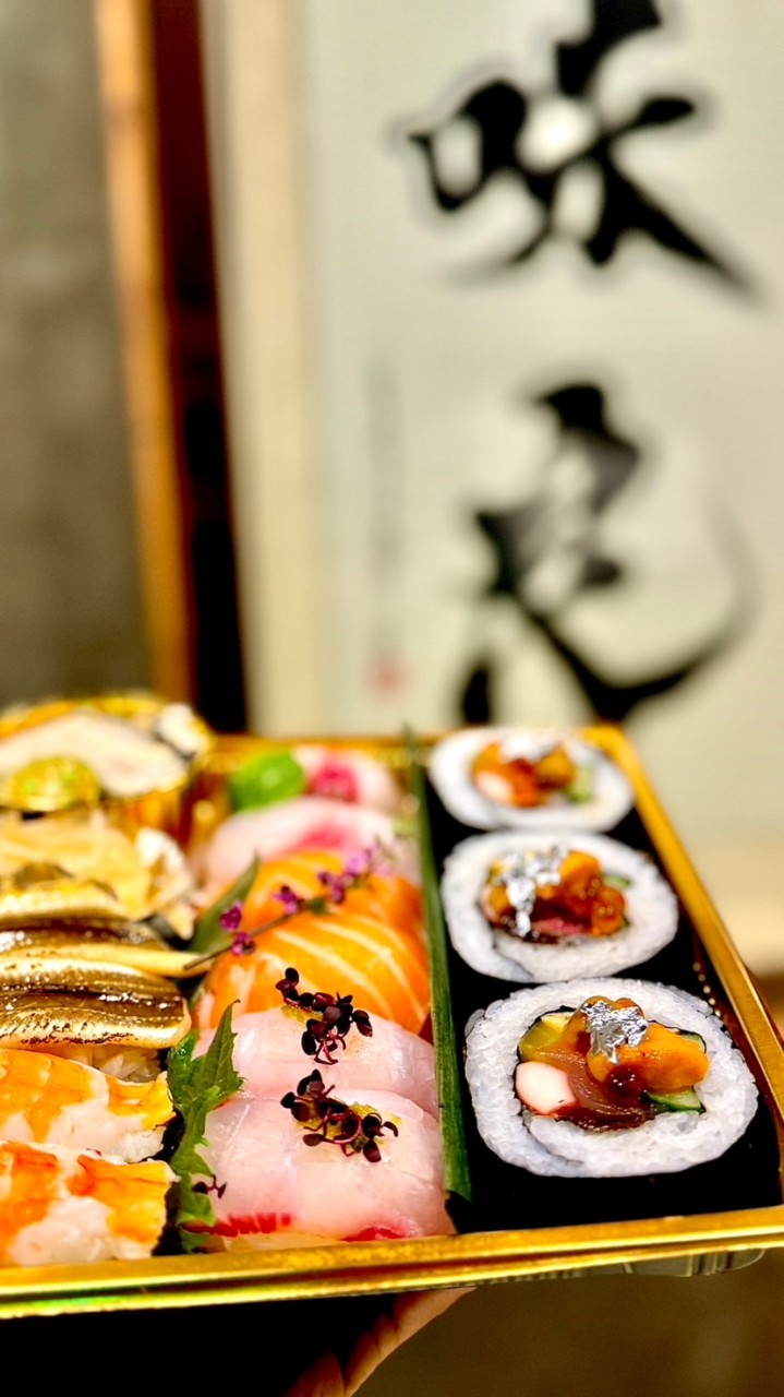 味良正月禮盒、精緻餐盒