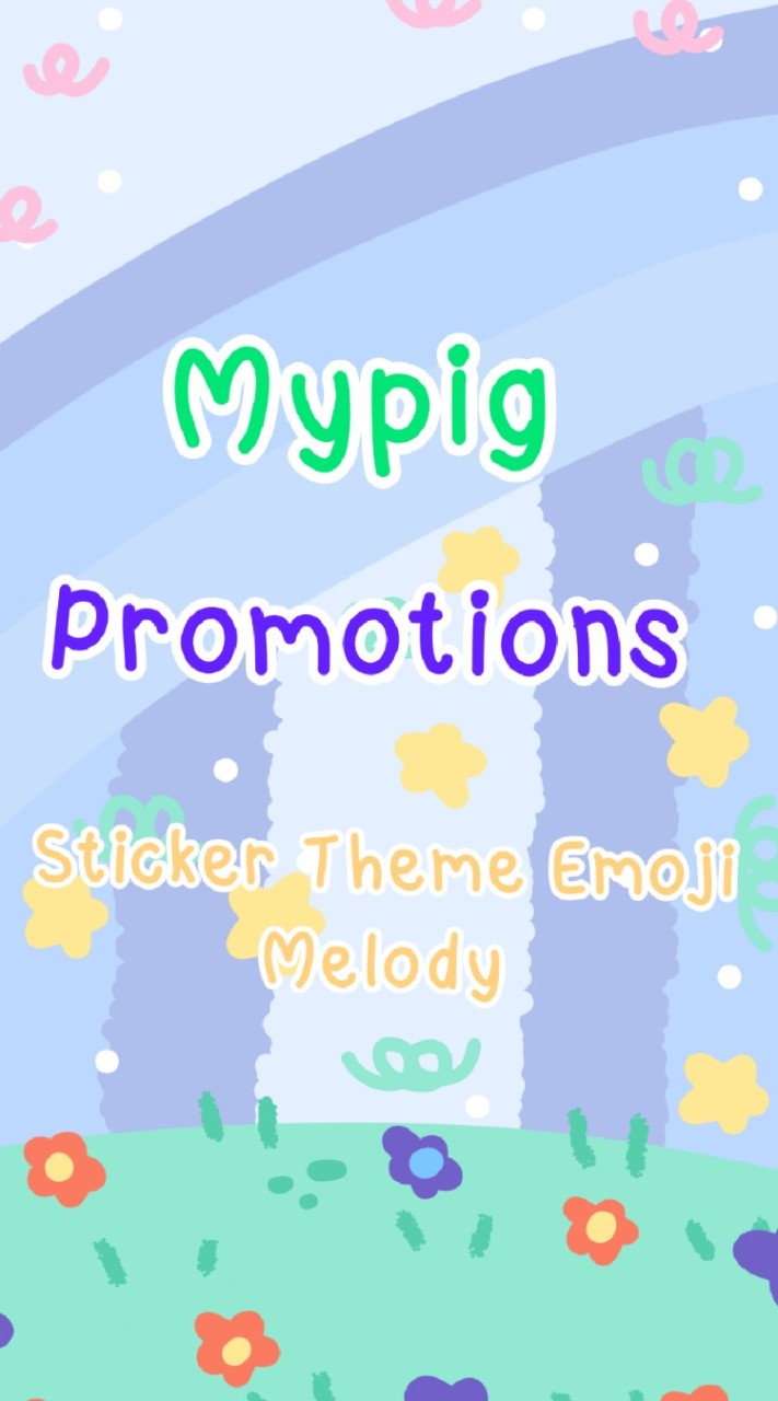 ˗ˏˋ Mypig​ Promotion ˎˊ˗ OpenChat