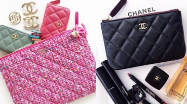 入門款 Dream Bag！必買 12 款 Chanel 萬元（港幣）手袋