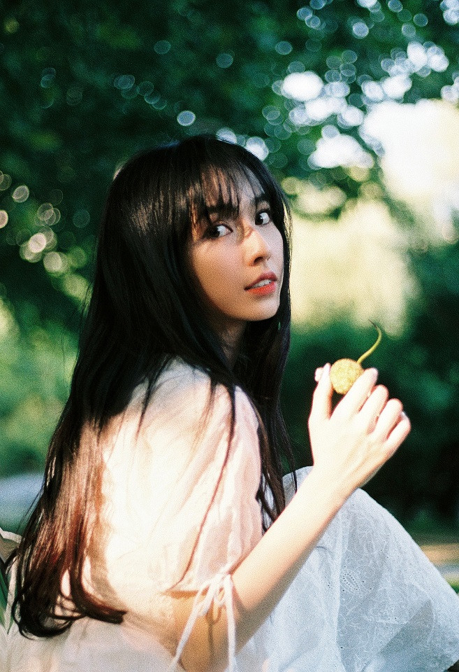 古裝劇《三嫁惹君心》古裝男神&女神5：劉一曈