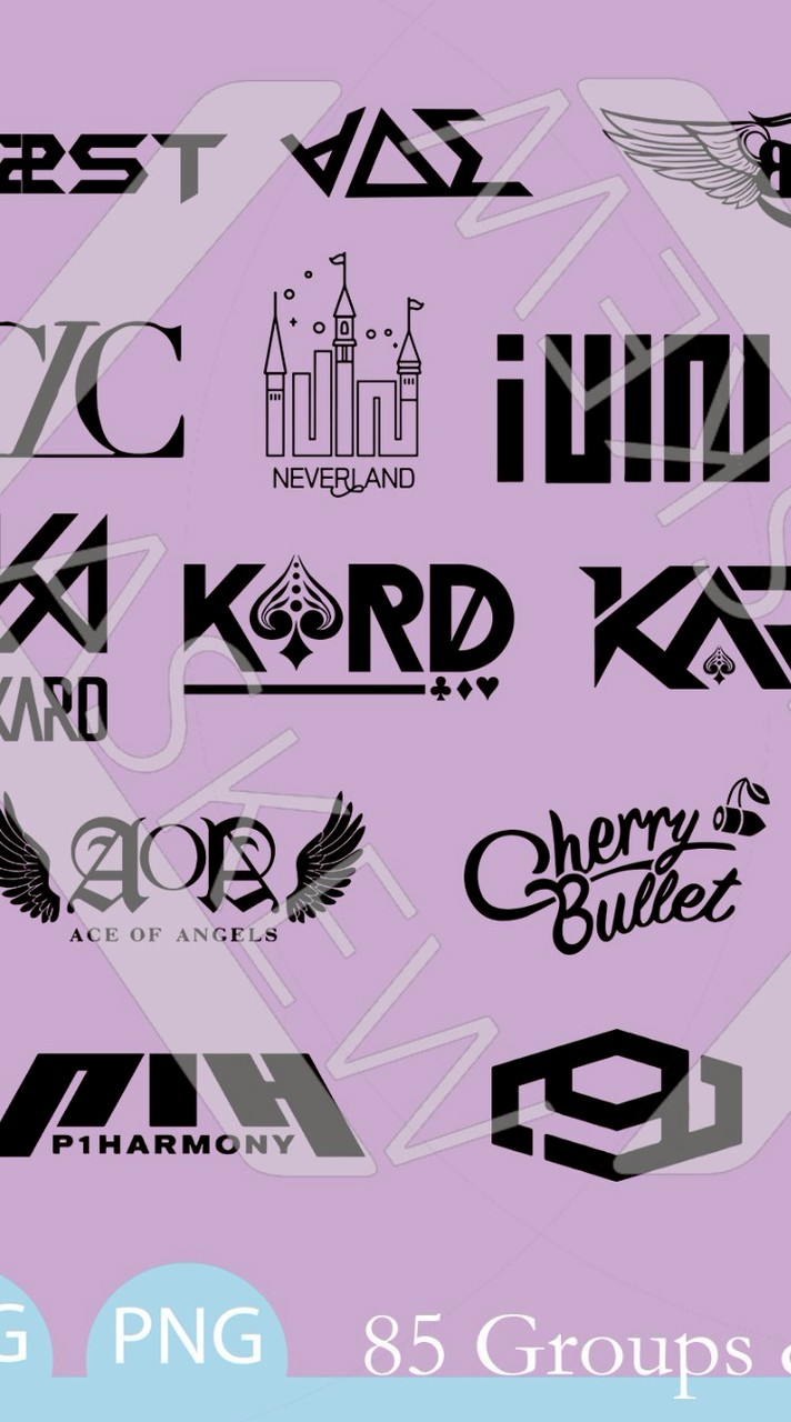 K-POP LOVE