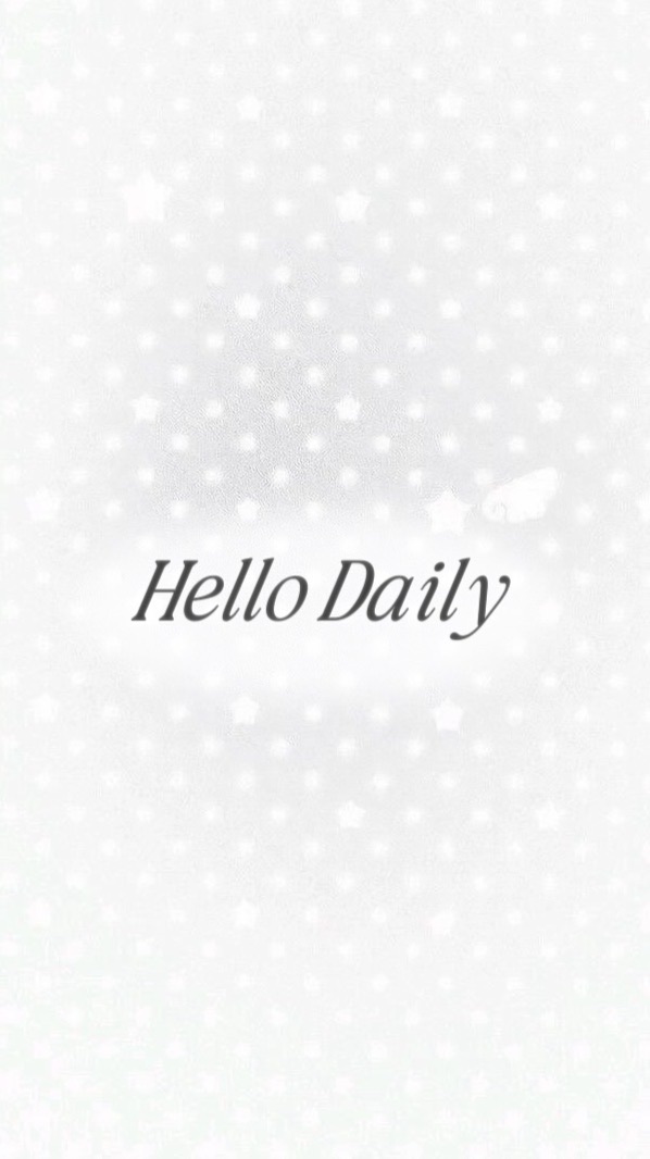 Hello Daily 選物🫧