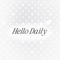 Hello Daily 選物🫧