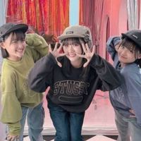 ろこまこあこんずの部屋！💚💜💙
