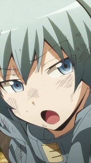 暗殺教室好きな人〜！