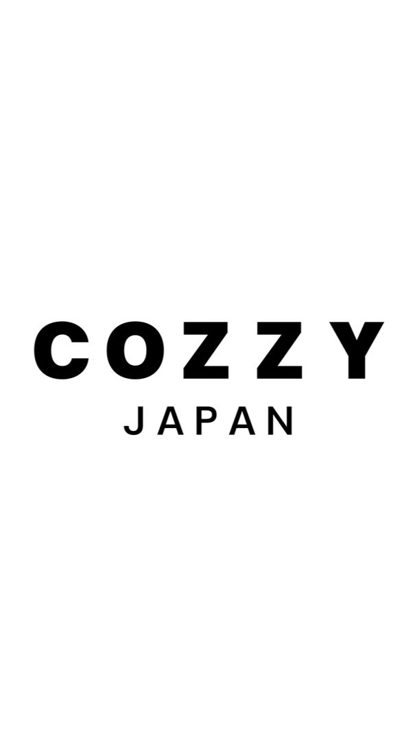 Cozzy Japan