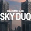 晴海フラッグ skyduo（タワー棟）