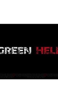 GREEN HELL/ps4のオープンチャット