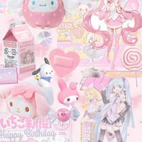 草莓布丁幫🍓🍮.宣群小窩🍡.送圖❤️.聊天🍬.卡哇伊😊.素材分享🍥