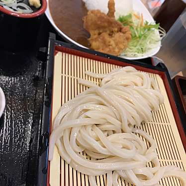 親孝行うどん 千代田店 オヤコウコウウドンチヨダテン 上中森 うどん By Line Conomi