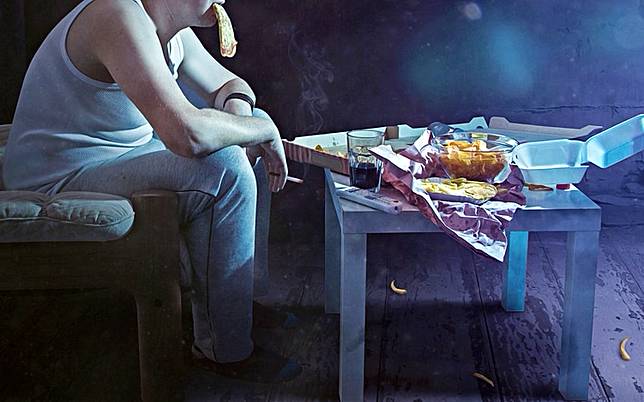 阻止男友這樣吃！5種影響勃起的食物