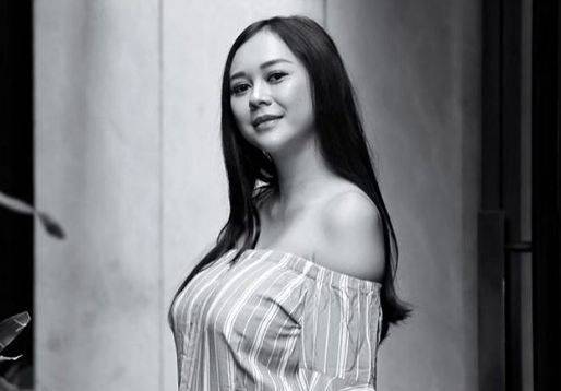 Aura Kasih ngamuk di instagram