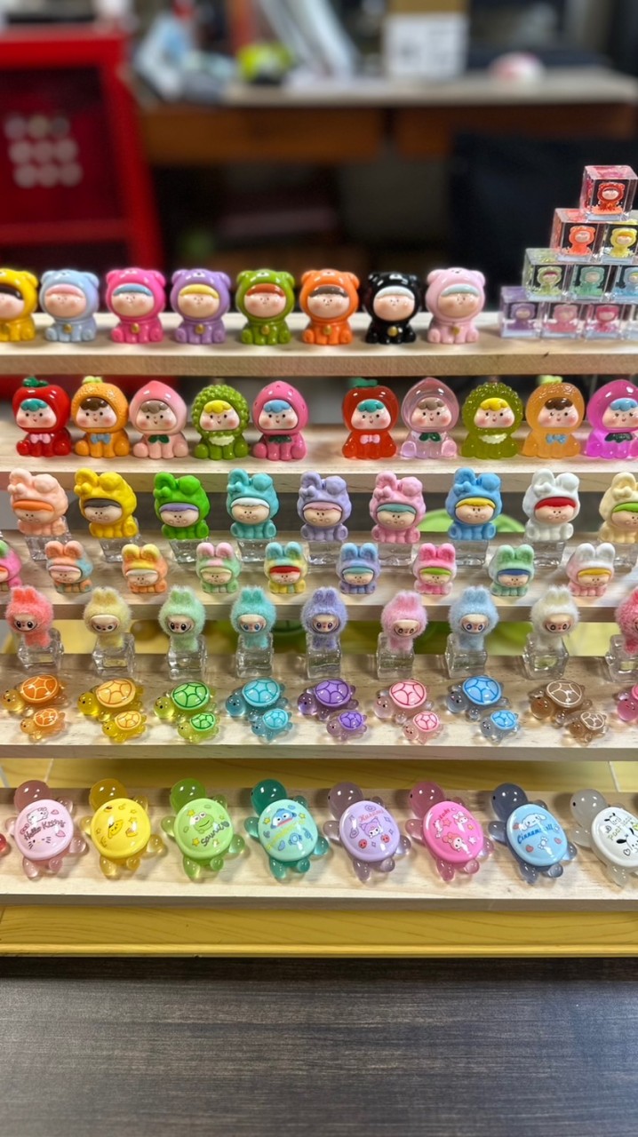 豬小妹潮玩精品屋