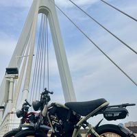 Rhino胖胎電輔自行車（北部）