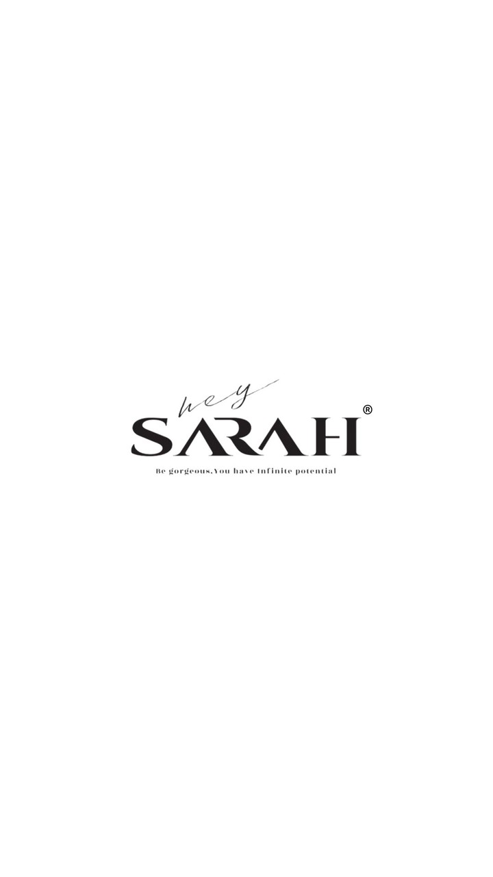 發光衣櫥｜和莎蜜寶們ㄧ起發光✨HEYSARAH中壢中平商圈女裝服飾